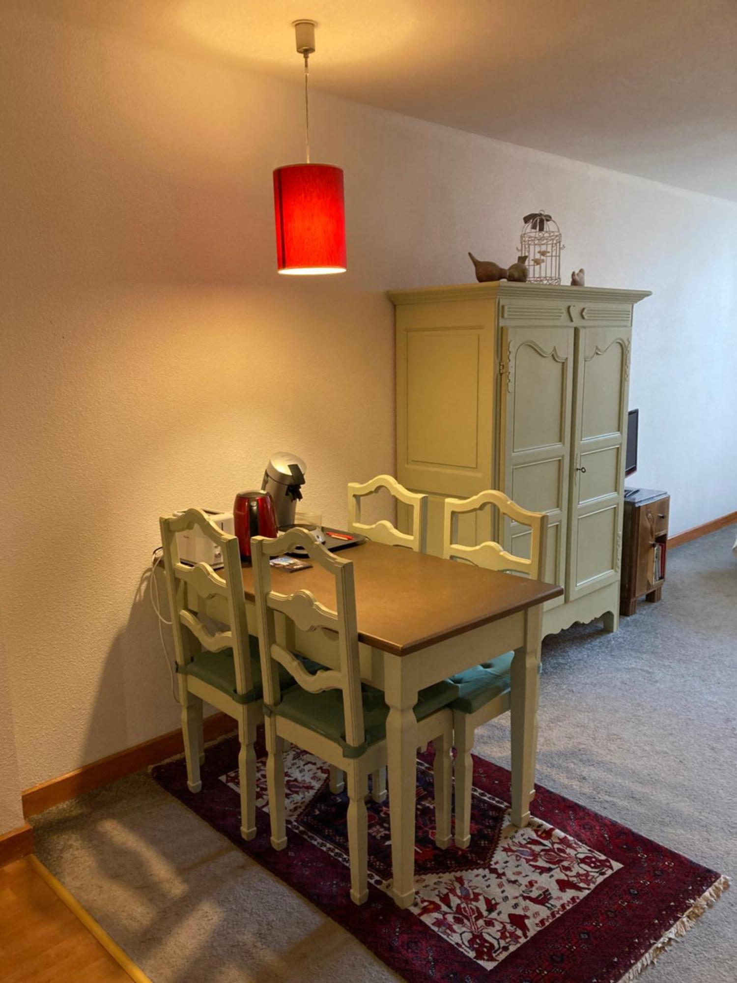 Studio Lumineux, Coeur De Ville Digione Esterno foto